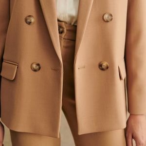 Sézane Christie Jacket